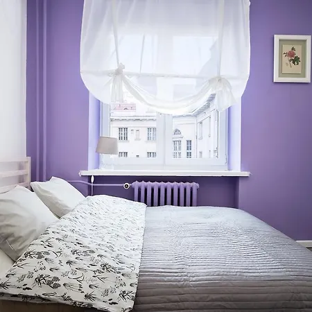 Apartament Zgoda Gdynia Room photo