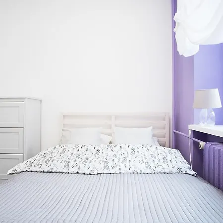 Apartament Zgoda Gdynia Room photo