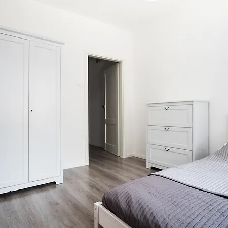 Apartament Zgoda Gdynia Room photo