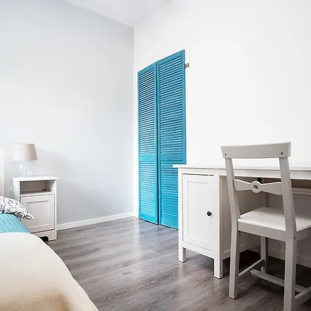 Apartament Zgoda Gdynia Room photo