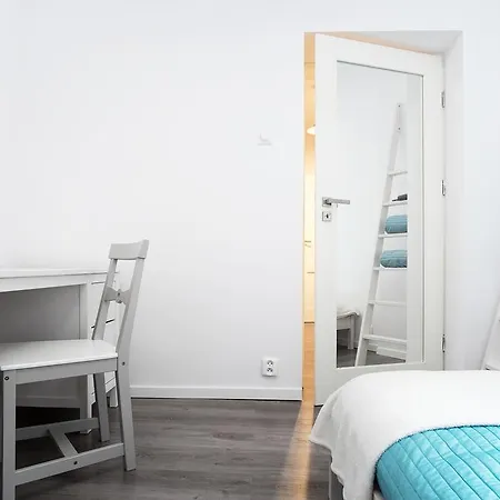 Apartament Zgoda Gdynia Room photo