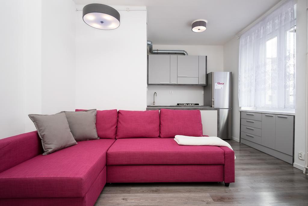 Apartament Zgoda * Gdynia