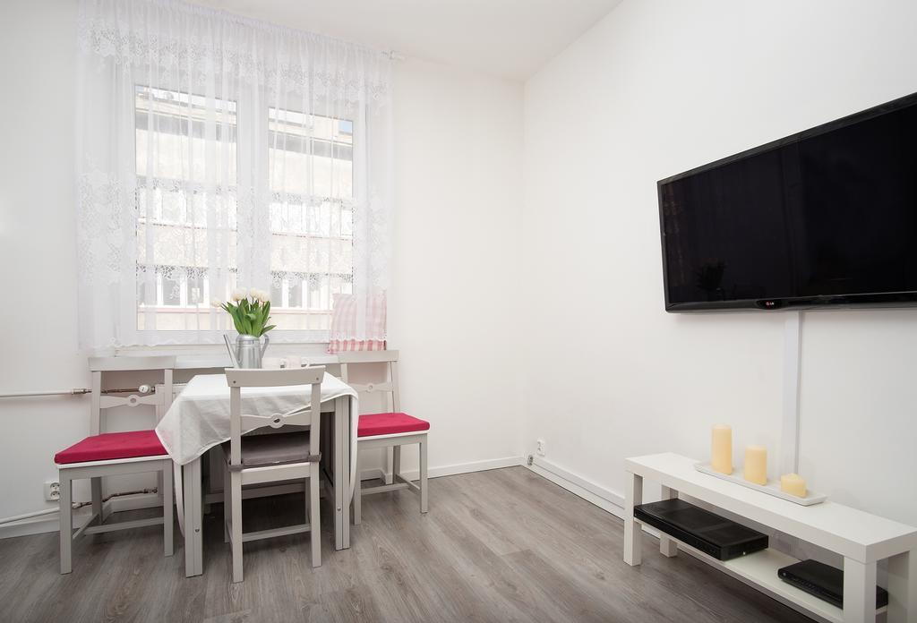 Apartament Zgoda Gdynia