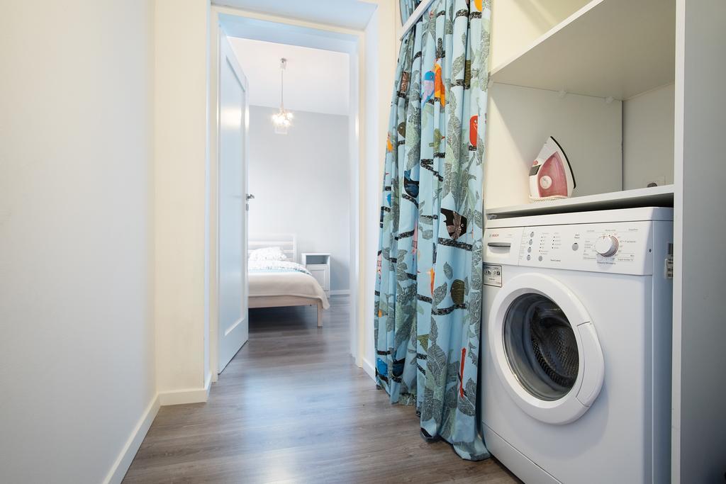 Apartment Zgoda