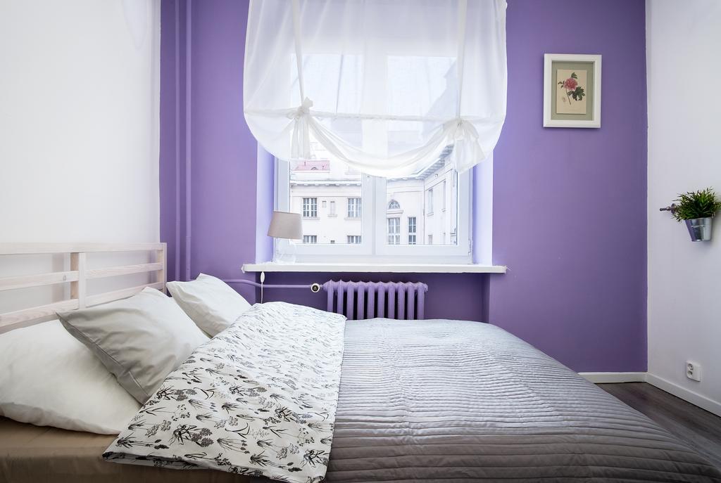 Apartament Zgoda Apartment Gdynia