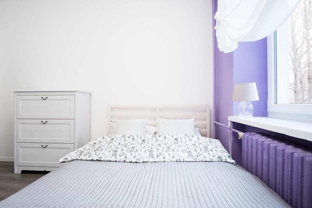 Apartament Zgoda Apartment