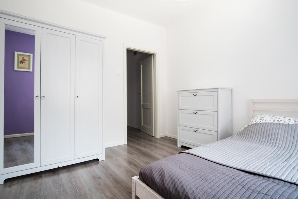 Apartament Zgoda *