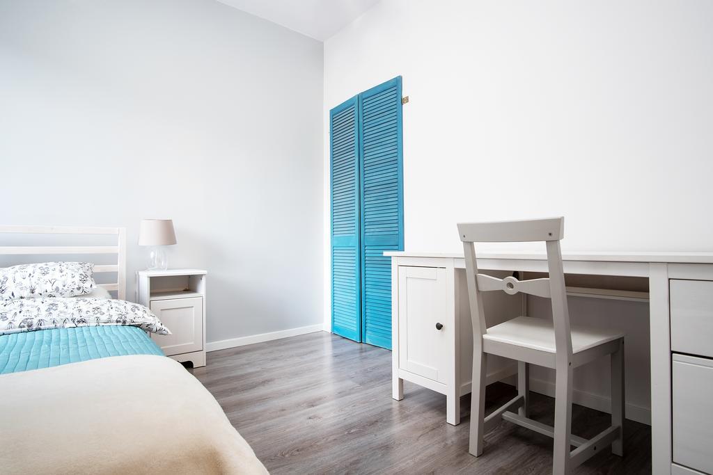 Apartament Zgoda Apartment *