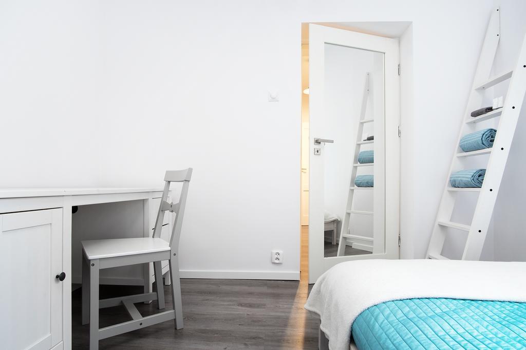 Apartament Zgoda * Gdynia