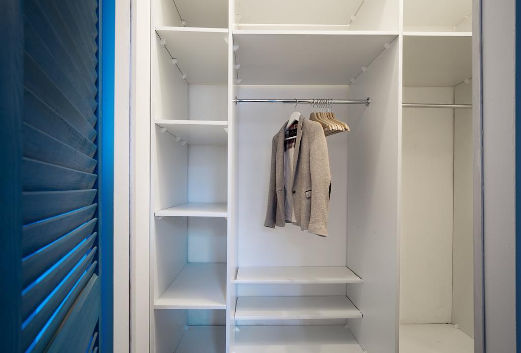Apartment Zgoda